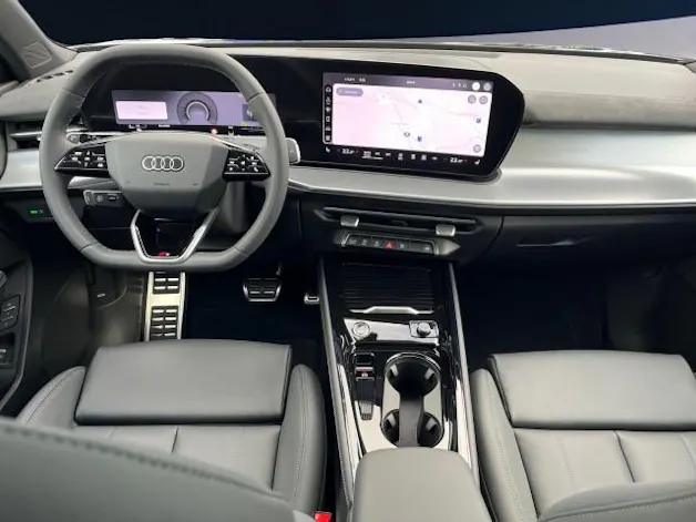Audi Q3 SUV 110 kW TFSI S tronic