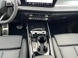 Audi Q3 SUV 110 kW TFSI S tronic