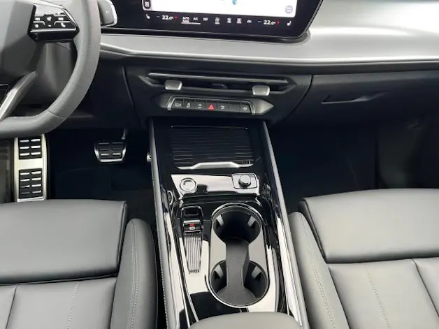 Audi Q3 SUV 110 kW TFSI S tronic