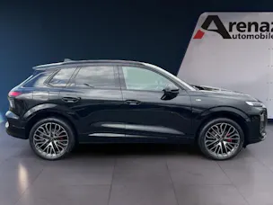 Audi Q3 SUV 110 kW TFSI S tronic
