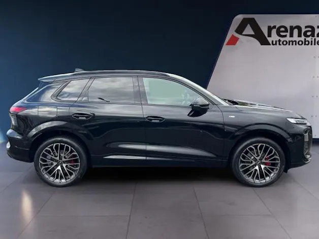 Audi Q3 SUV 110 kW TFSI S tronic