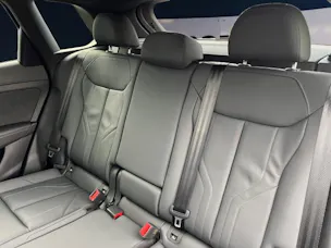 Audi Q3 SUV 110 kW TFSI S tronic