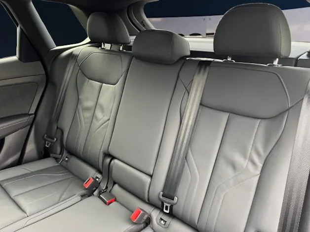 Audi Q3 SUV 110 kW TFSI S tronic