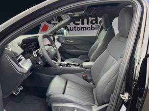 Audi Q3 SUV 110 kW TFSI S tronic