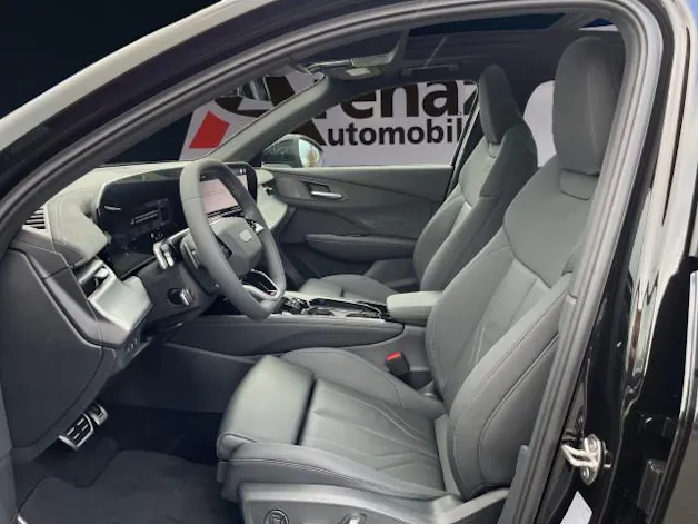 Audi Q3 SUV 110 kW TFSI S tronic