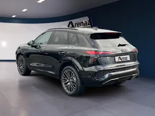 Audi Q3 SUV 110 kW TFSI S tronic