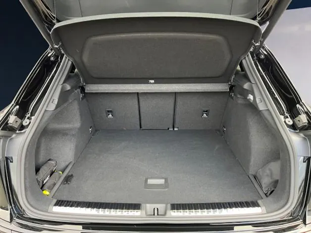 Audi Q3 SUV 110 kW TFSI S tronic