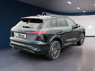 Audi Q3 SUV 110 kW TFSI S tronic