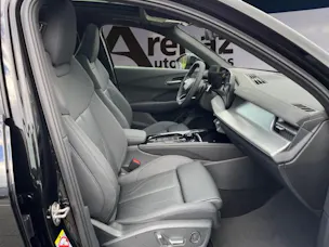 Audi Q3 SUV 110 kW TFSI S tronic