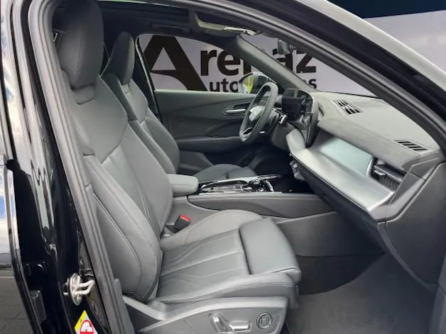 Audi Q3 SUV 110 kW TFSI S tronic