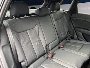 Audi Q3 SUV 110 kW TFSI S tronic