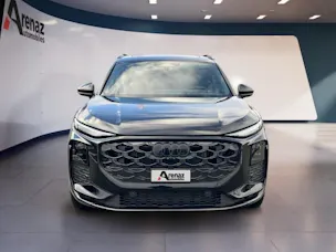 Audi Q3 SUV 110 kW TFSI S tronic