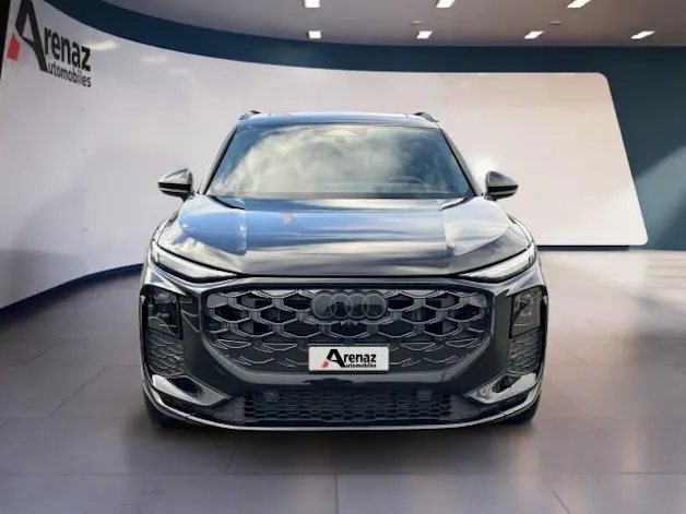 Audi Q3 SUV 110 kW TFSI S tronic