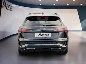 Audi Q3 SUV 110 kW TFSI S tronic