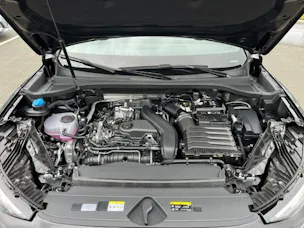 Audi Q3 SUV 110 kW TFSI S tronic
