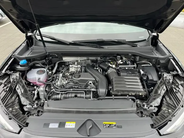 Audi Q3 SUV 110 kW TFSI S tronic
