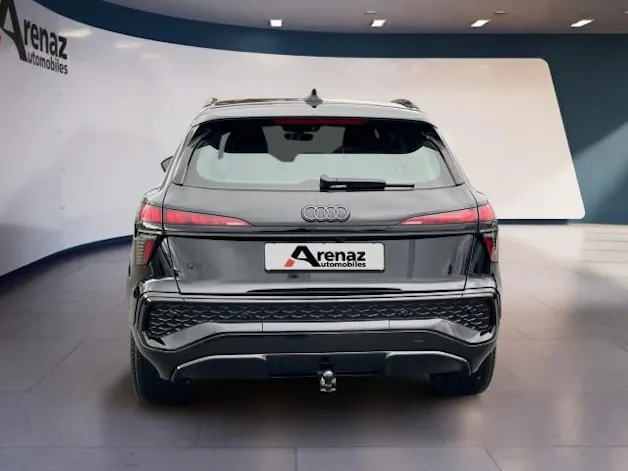 Audi Q3 SUV 110 kW TFSI S tronic