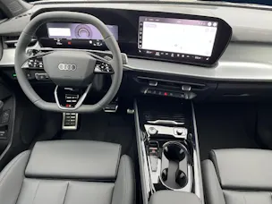 Audi Q3 SUV 110 kW TFSI S tronic