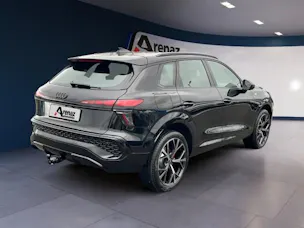Audi Q3 SUV 110 kW TFSI S tronic
