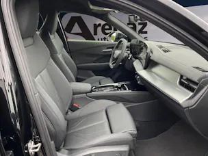 Audi Q3 SUV 110 kW TFSI S tronic