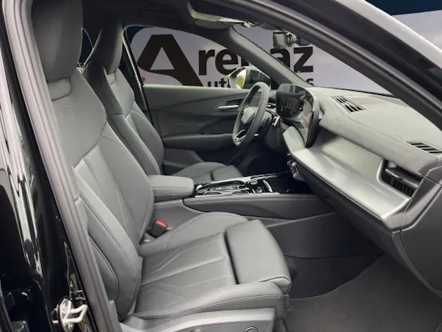 Audi Q3 SUV 110 kW TFSI S tronic