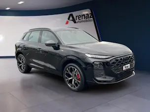Audi Q3 SUV 110 kW TFSI S tronic