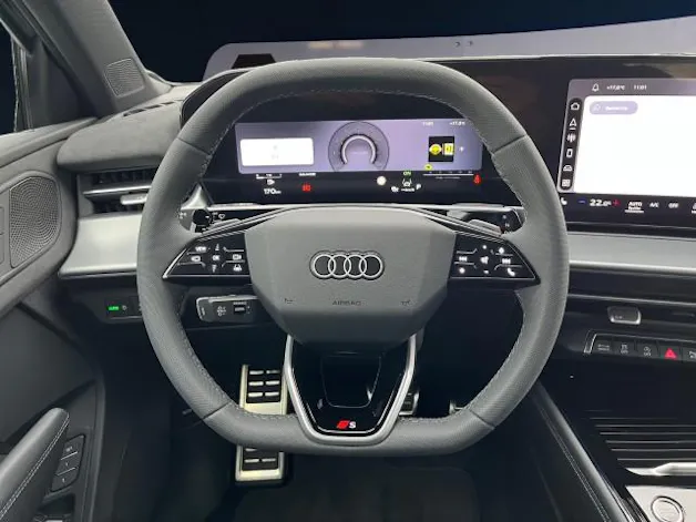 Audi Q3 SUV 110 kW TFSI S tronic