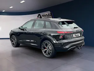 Audi Q3 SUV 110 kW TFSI S tronic