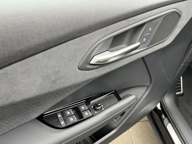 Audi Q3 SUV 110 kW TFSI S tronic