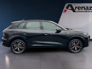 Audi Q3 SUV 110 kW TFSI S tronic