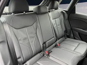 Audi Q3 SUV 110 kW TFSI S tronic