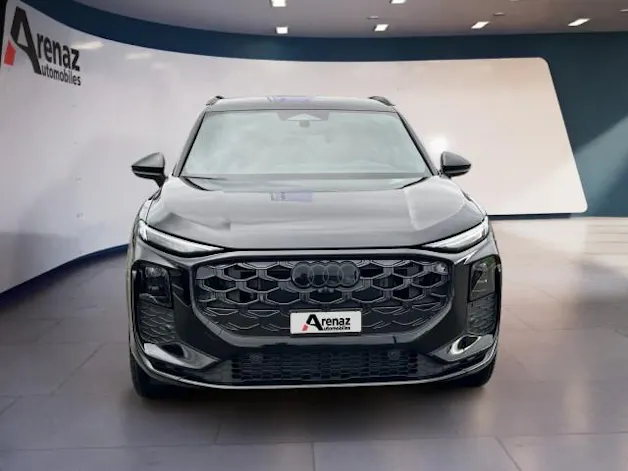Audi Q3 SUV 110 kW TFSI S tronic