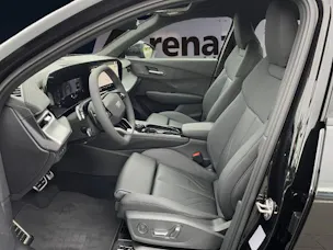 Audi Q3 SUV 110 kW TFSI S tronic