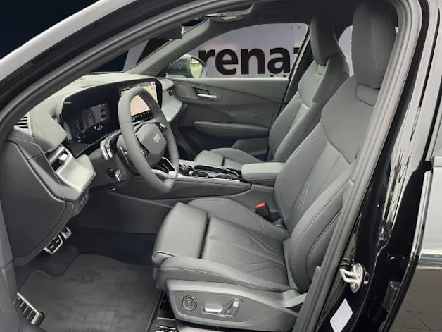Audi Q3 SUV 110 kW TFSI S tronic