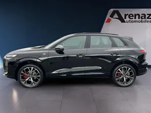 Audi Q3 SUV 110 kW TFSI S tronic