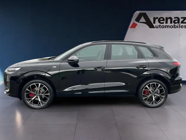 Audi Q3 SUV 110 kW TFSI S tronic