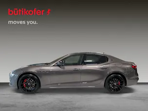 Maserati Ghibli 3.0 V6 Modena