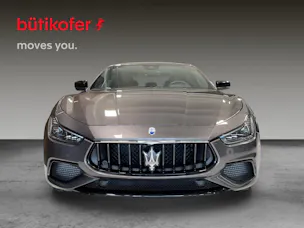 Maserati Ghibli 3.0 V6 Modena