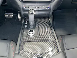 Maserati Ghibli 3.0 V6 Modena