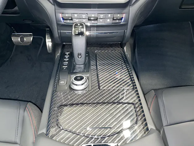 Maserati Ghibli 3.0 V6 Modena