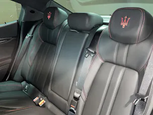 Maserati Ghibli 3.0 V6 Modena