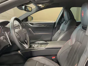 Maserati Ghibli 3.0 V6 Modena