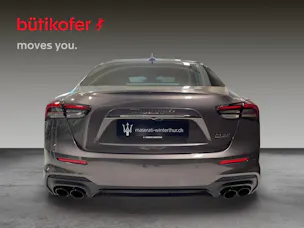 Maserati Ghibli 3.0 V6 Modena