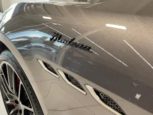 Maserati Ghibli 3.0 V6 Modena