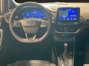 Ford Fiesta 1.0 EcoB Hybrid ST-Line X