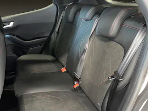 Ford Fiesta 1.0 EcoB Hybrid ST-Line X