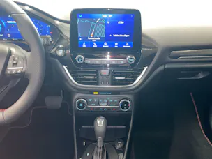 Ford Fiesta 1.0 EcoB Hybrid ST-Line X