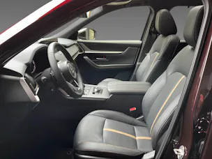 Mazda CX-80 2.5 PHEV Homura Plus