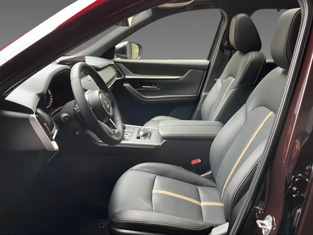 Mazda CX-80 2.5 PHEV Homura Plus