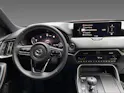 Mazda CX-80 2.5 PHEV Homura Plus